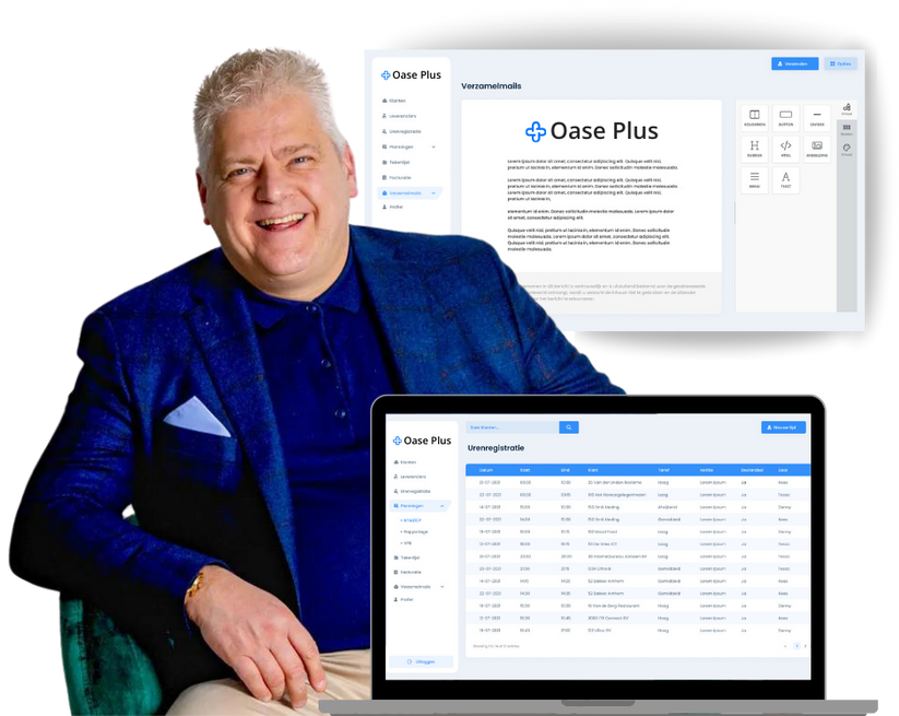 John-oase-plus-CRM