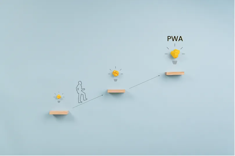 How to develop a PWA