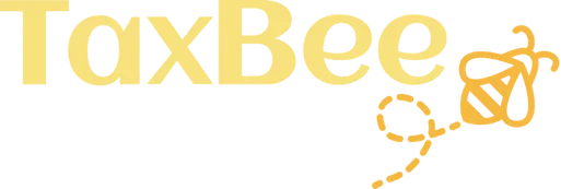 Case study pic-Taxbee logo
