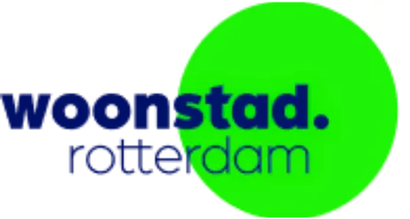 Case study pic-Woonstad Rotterdam logo